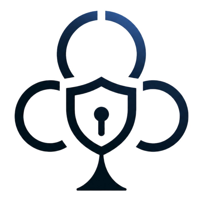 Fred Descloux logo